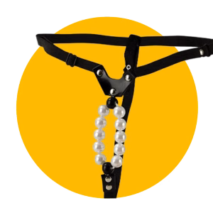 Lingerie & Fantasias