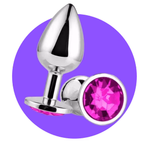Prazer Anal